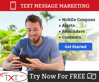 text message marketing
