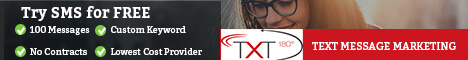 text message marketing