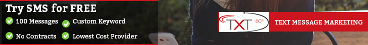 text message marketing