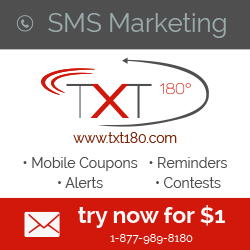 text message marketing