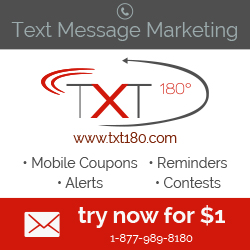 text message marketing